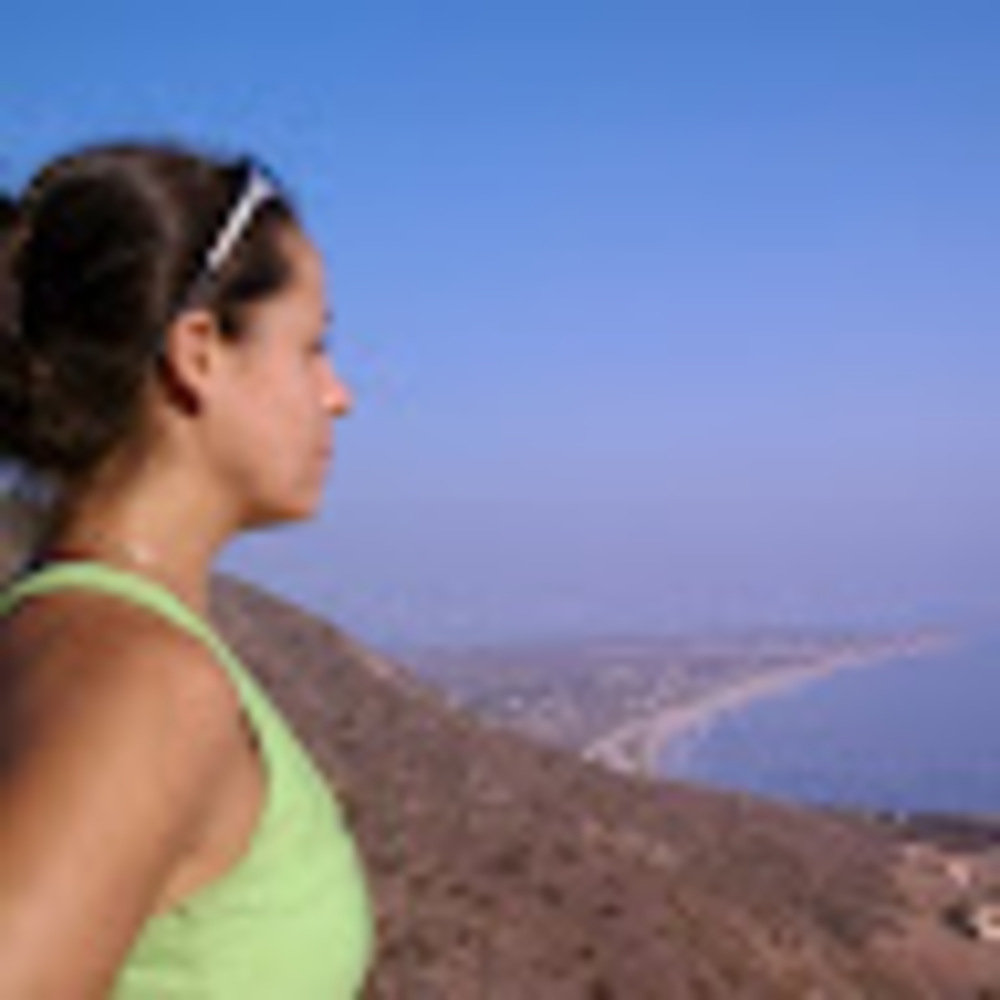 Meet your Posher, Laura